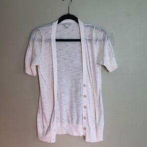 Banana republic cardigan